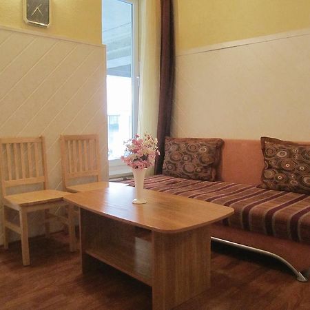 Bpm-Apartment Life บูดาเปสต์ ห้อง รูปภาพ
