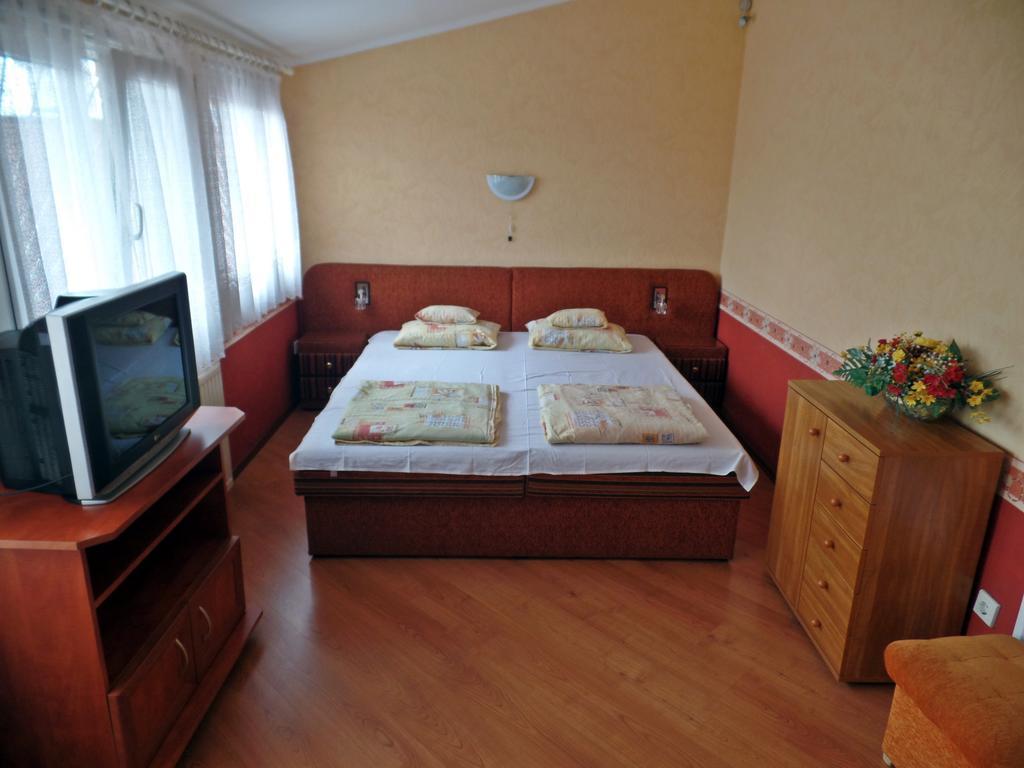 Bpm-Apartment Life บูดาเปสต์ ห้อง รูปภาพ