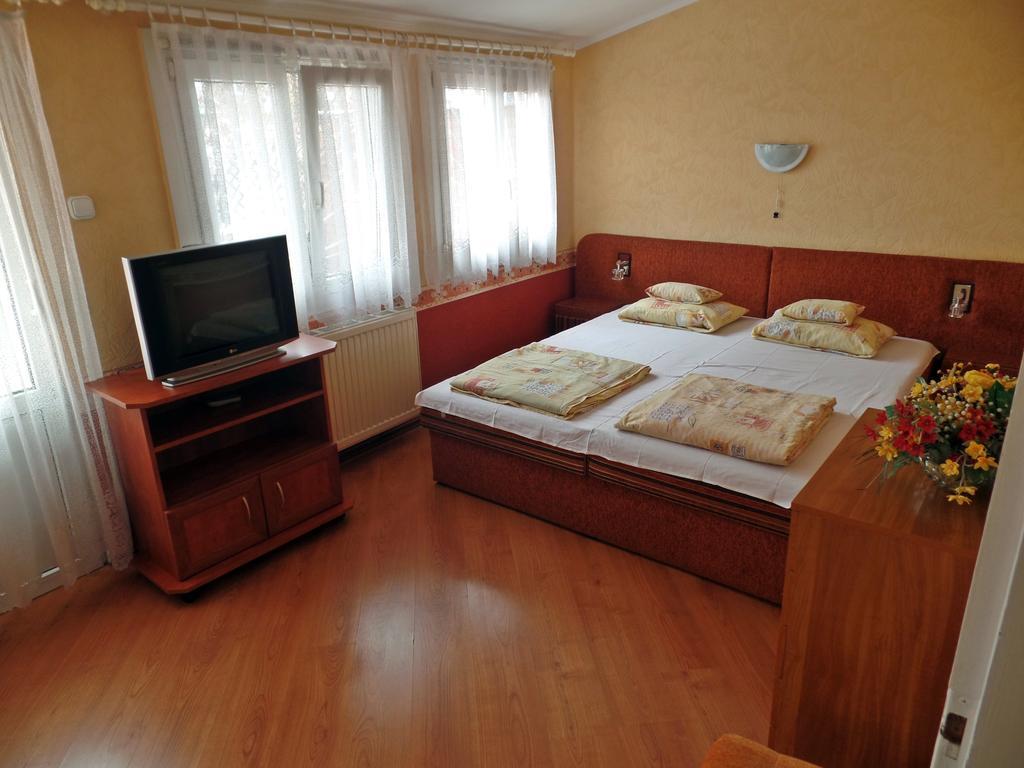 Bpm-Apartment Life บูดาเปสต์ ห้อง รูปภาพ