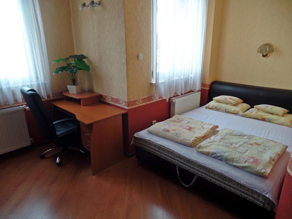 Bpm-Apartment Life บูดาเปสต์ ห้อง รูปภาพ
