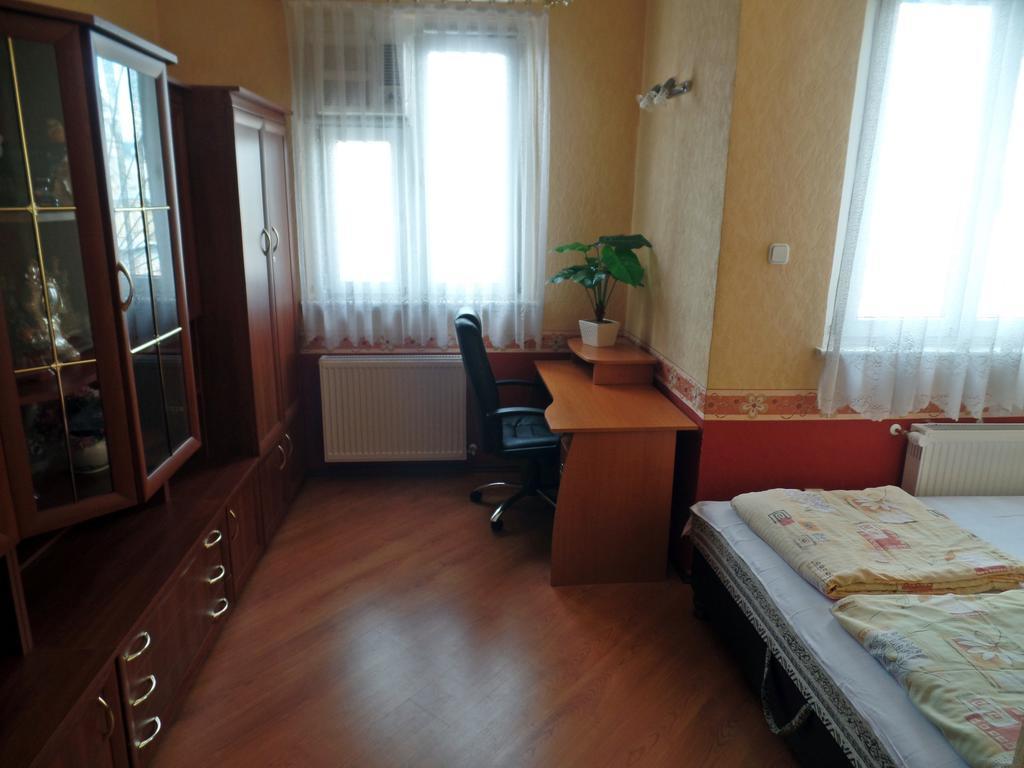 Bpm-Apartment Life บูดาเปสต์ ห้อง รูปภาพ