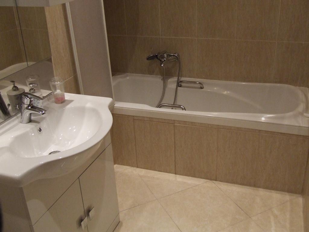 Bpm-Apartment Life บูดาเปสต์ ห้อง รูปภาพ
