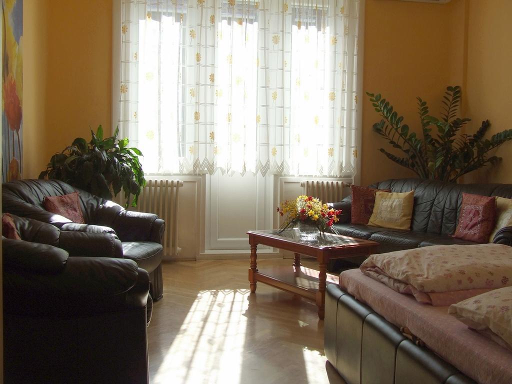 Bpm-Apartment Life บูดาเปสต์ ห้อง รูปภาพ