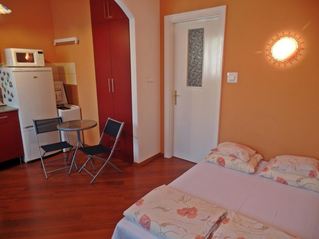 Bpm-Apartment Life บูดาเปสต์ ห้อง รูปภาพ