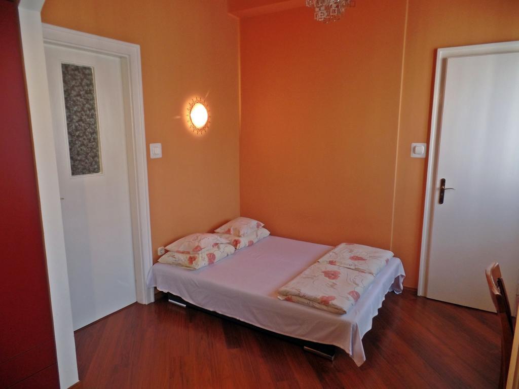Bpm-Apartment Life บูดาเปสต์ ห้อง รูปภาพ
