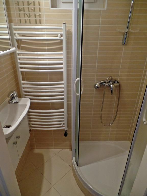 Bpm-Apartment Life บูดาเปสต์ ห้อง รูปภาพ
