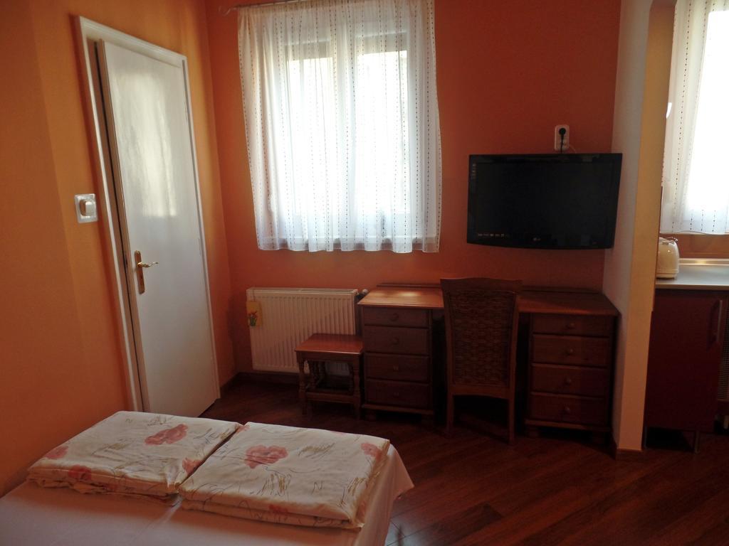 Bpm-Apartment Life บูดาเปสต์ ห้อง รูปภาพ