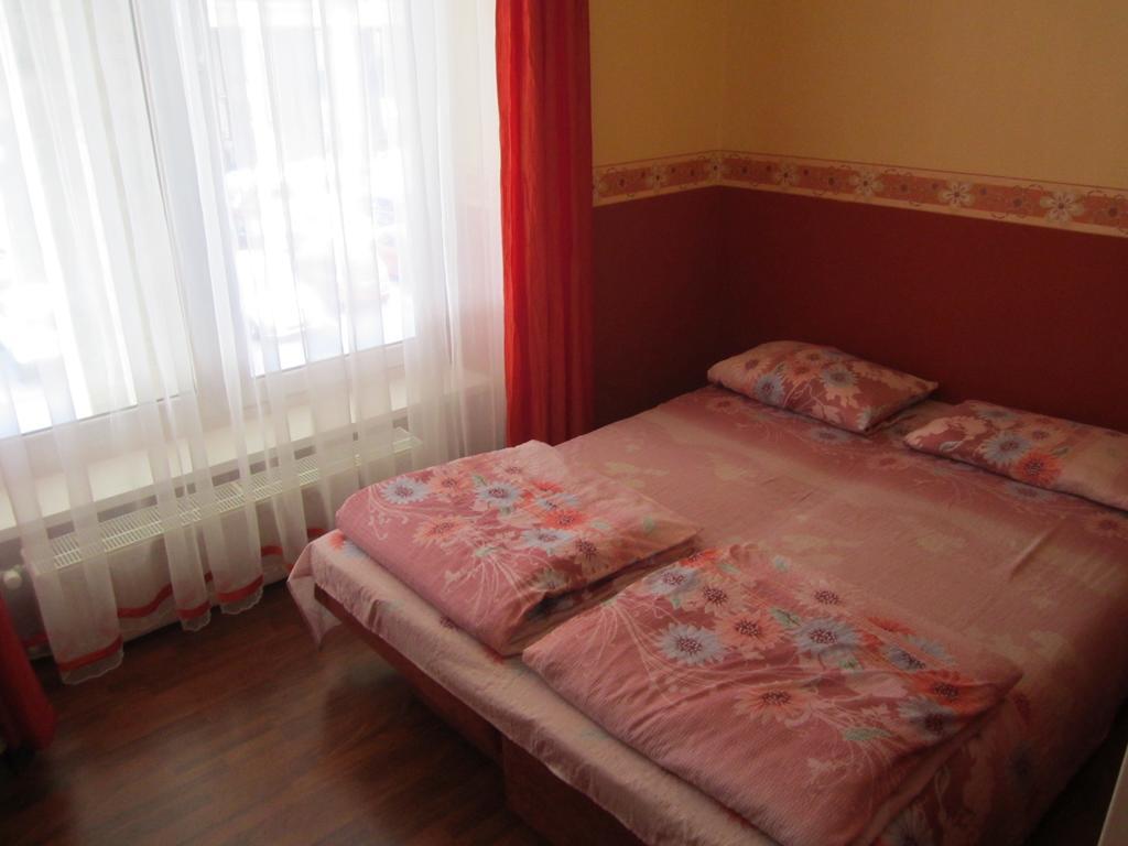 Bpm-Apartment Life บูดาเปสต์ ห้อง รูปภาพ