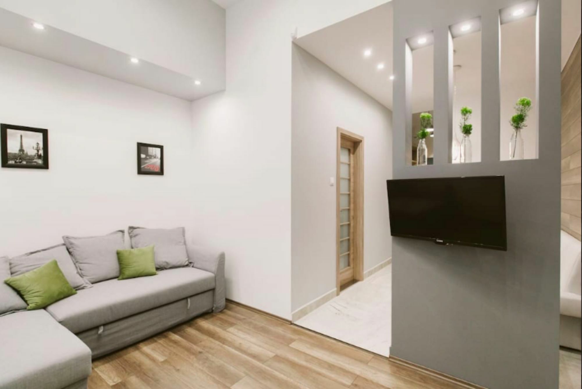 Bpm-Apartment Life บูดาเปสต์ ภายนอก รูปภาพ