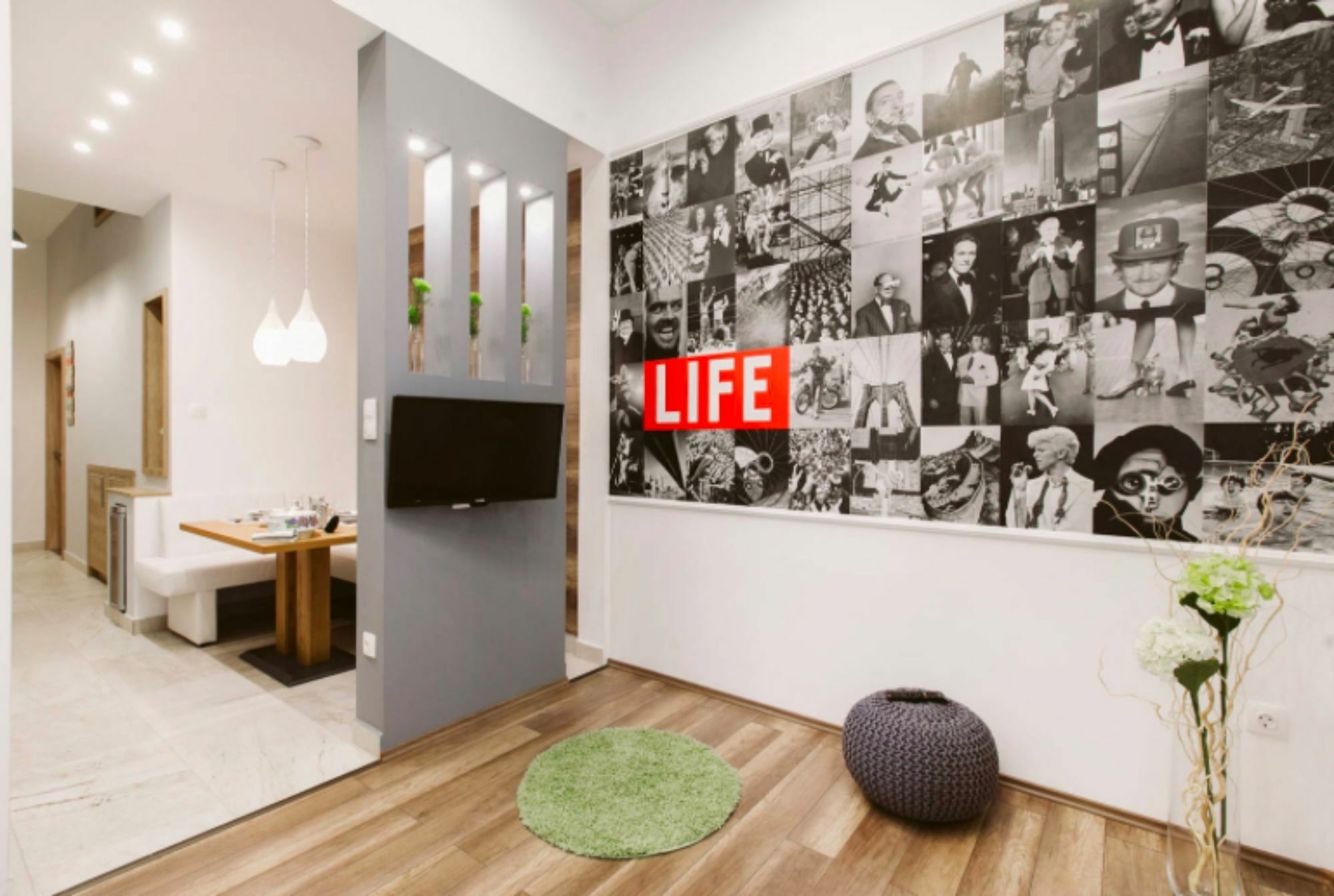 Bpm-Apartment Life บูดาเปสต์ ภายนอก รูปภาพ