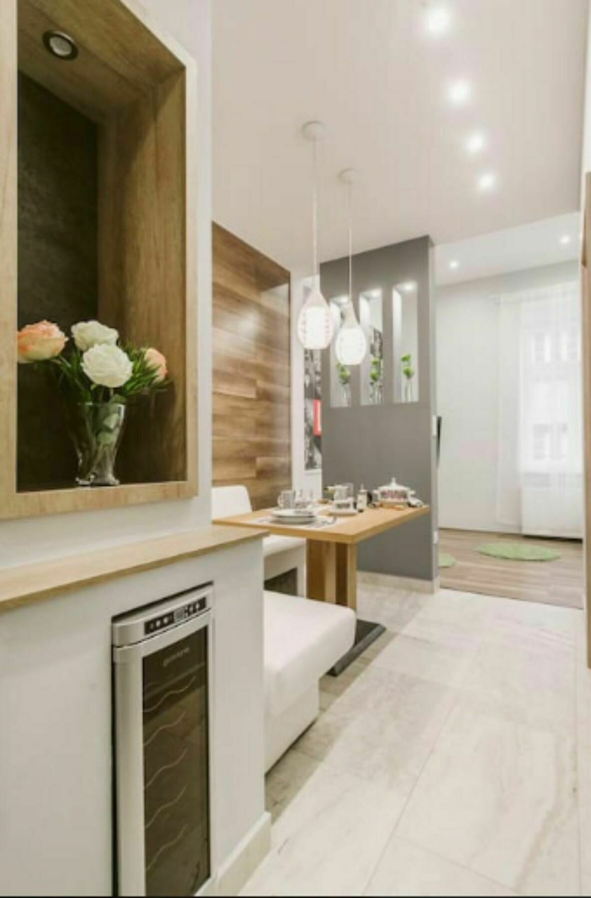 Bpm-Apartment Life บูดาเปสต์ ภายนอก รูปภาพ
