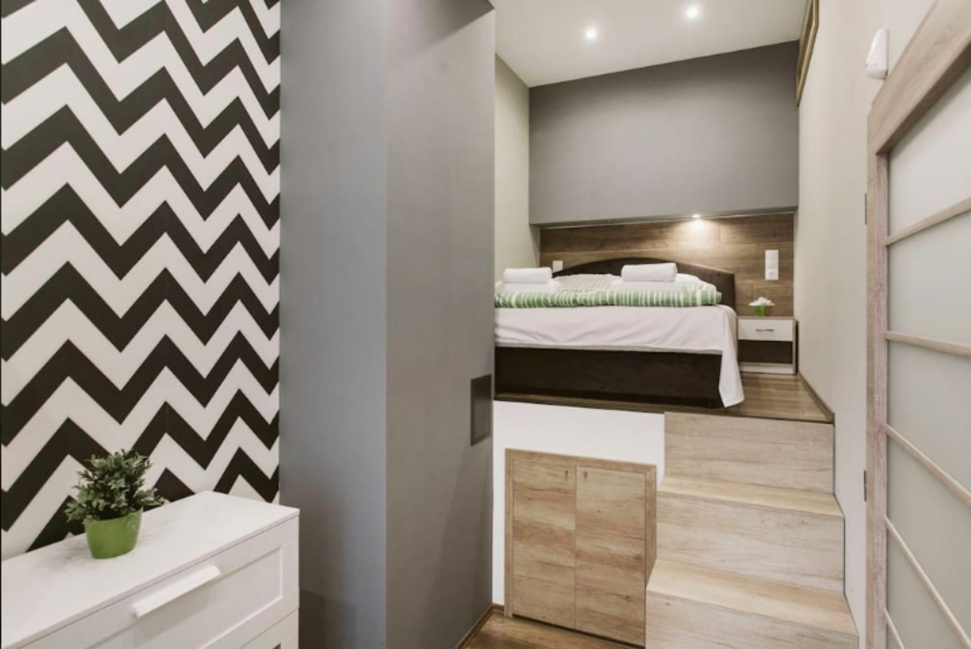 Bpm-Apartment Life บูดาเปสต์ ภายนอก รูปภาพ